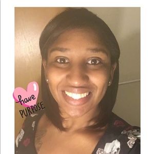 Meet your Posher, Phyllis